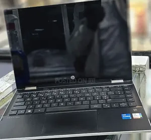 New Laptop HP Envy X360 16GB Intel Core I5 SSD 512GB