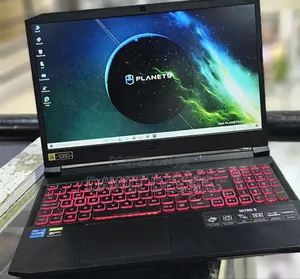 New Laptop Acer Nitro 5 16GB Intel Core I7 SSD 1T