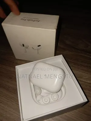 Photo - Airpods Pro