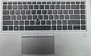 New Laptop HP EliteBook 745 G6 16GB AMD Ryzen 5 SSD 512GB