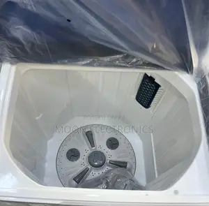  Decakila 13kg Semi-Automatic Washing Machine