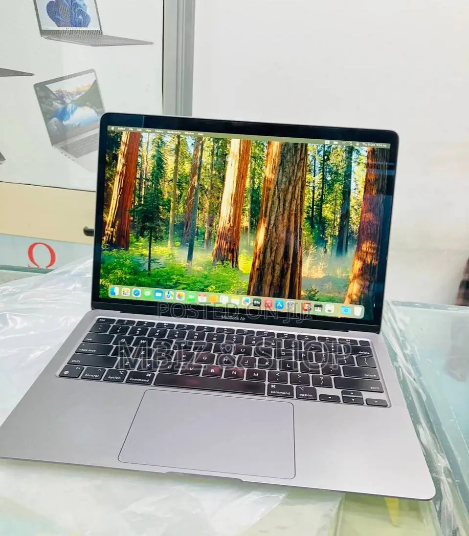 Laptop Apple MacBook Air 2020 8GB SSD 256GB