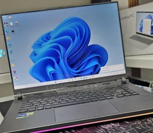 Photo - New Laptop Asus 16GB Intel Core I9 HDD 1T