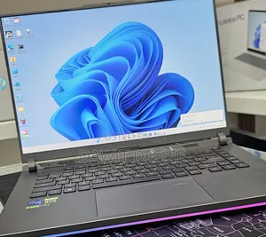 New Laptop Asus 16GB Intel Core I9 HDD 1T