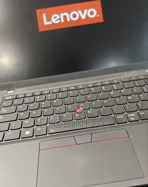 New Laptop Lenovo ThinkPad E14 Gen 1 16GB AMD Ryzen 5 SSD 512GB