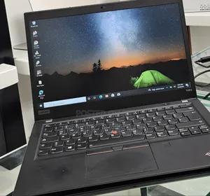 Photo - New Laptop Lenovo ThinkPad Yoga 16GB AMD Ryzen 7 SSD 512GB