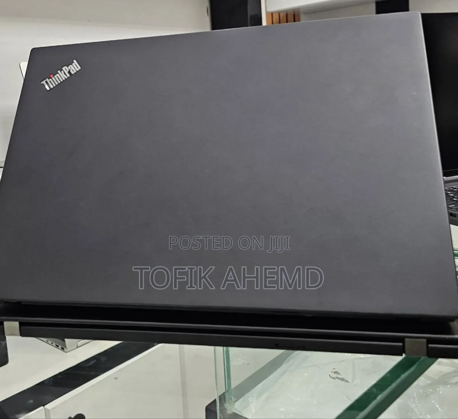 New Laptop Lenovo ThinkPad Yoga 16GB AMD Ryzen 7 SSD 512GB