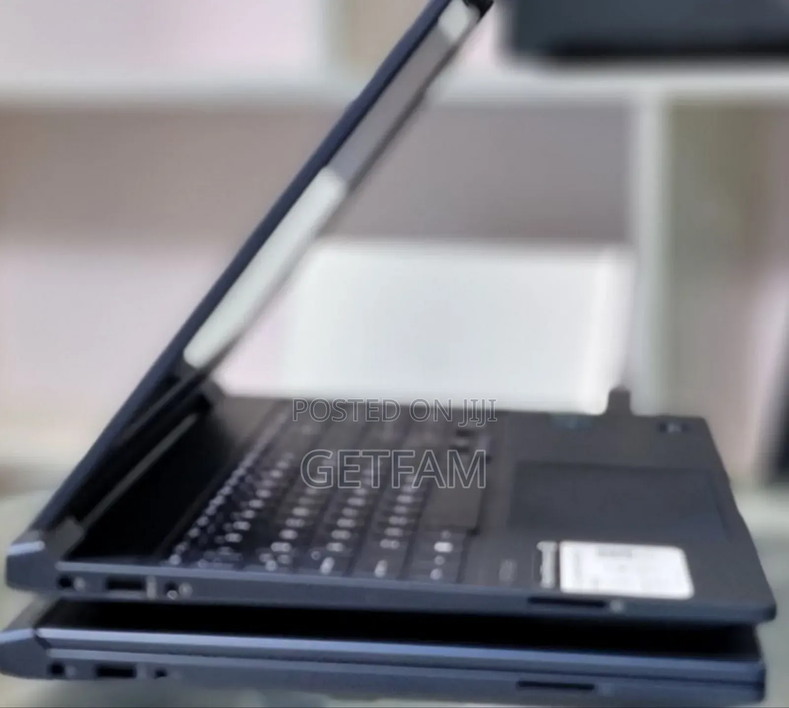 New Laptop HP Victus 15 8GB Intel Core I5 SSD 512GB