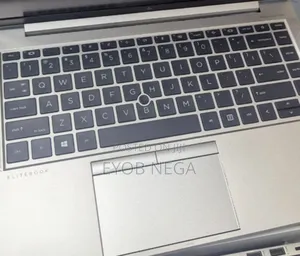 New Laptop HP EliteBook 840 G7 16GB Intel Core I5 SSD 512GB