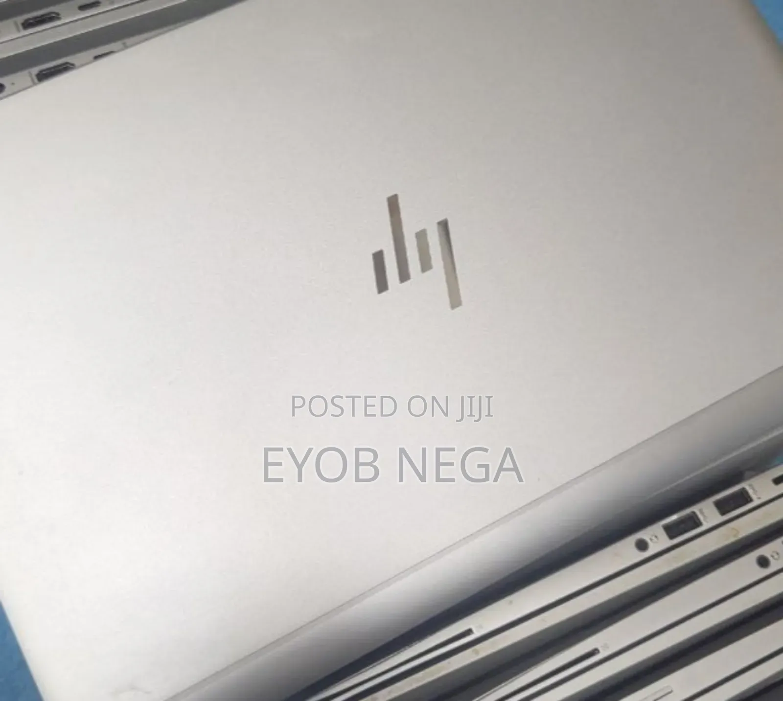 New Laptop HP EliteBook 840 G7 16GB Intel Core I5 SSD 512GB