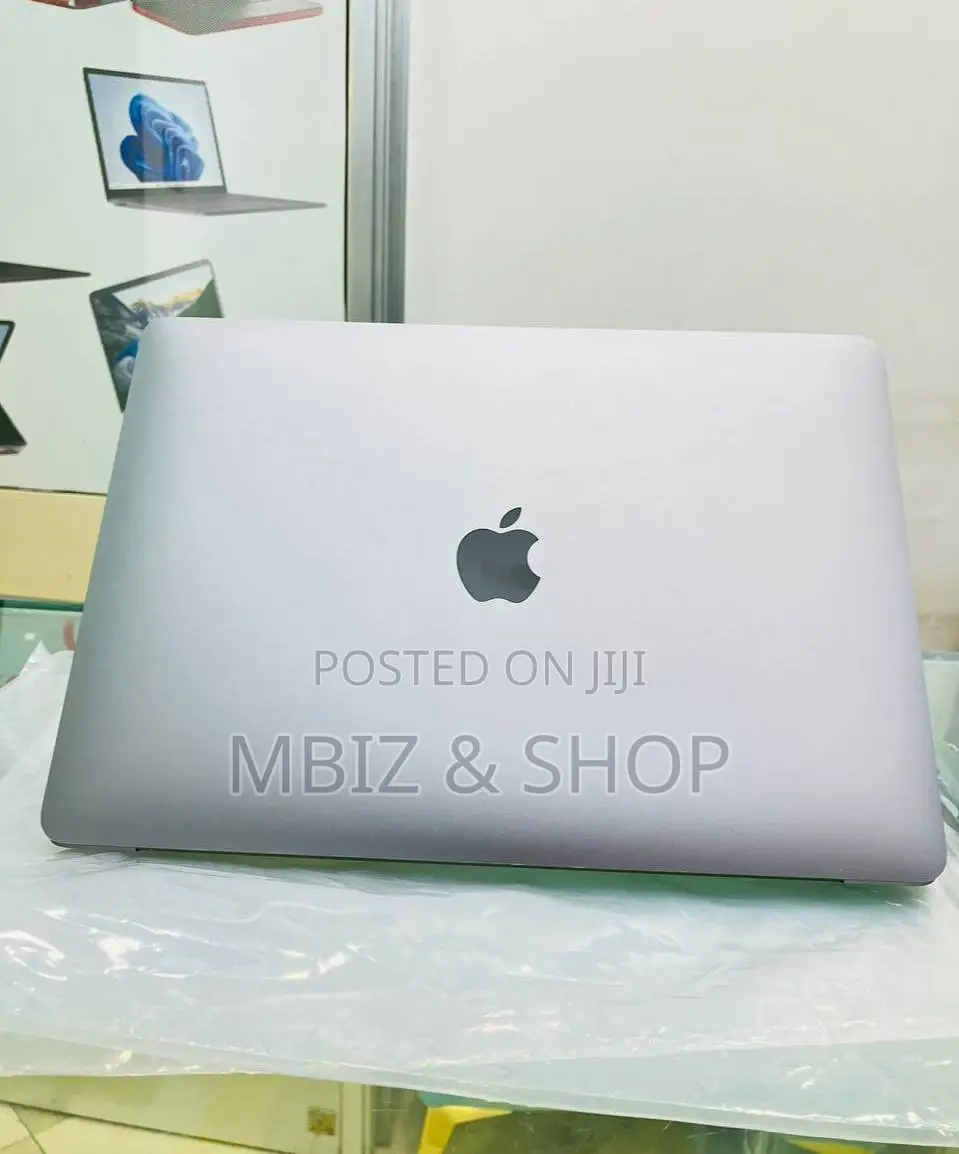 Laptop Apple MacBook Air 2020 8GB SSD 256GB