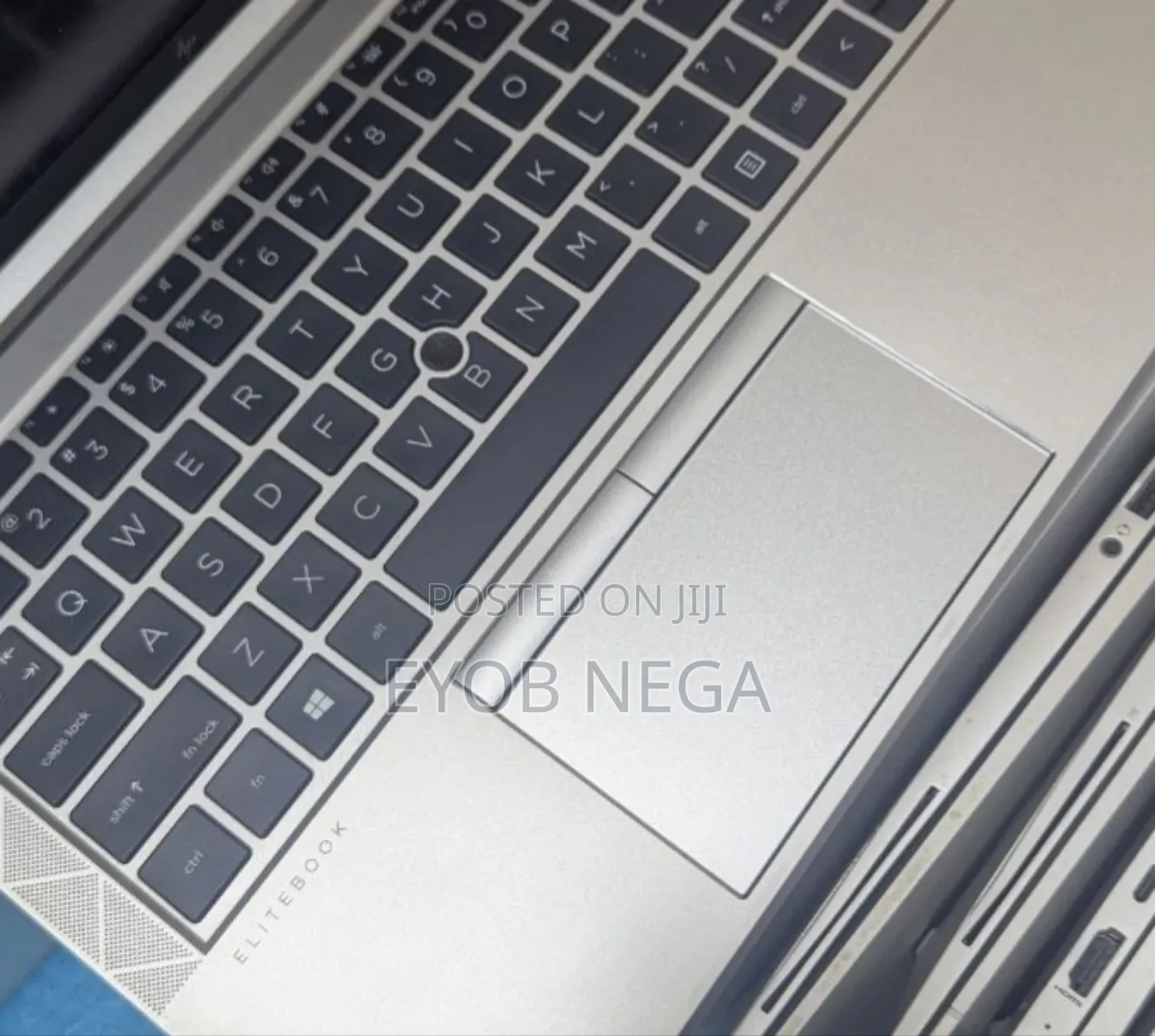 New Laptop HP EliteBook 840 G7 16GB Intel Core I5 SSD 512GB