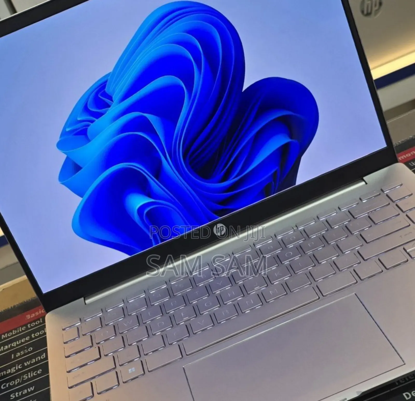 New Laptop HP Pavilion 14 16GB Intel Core I5 SSD 1T