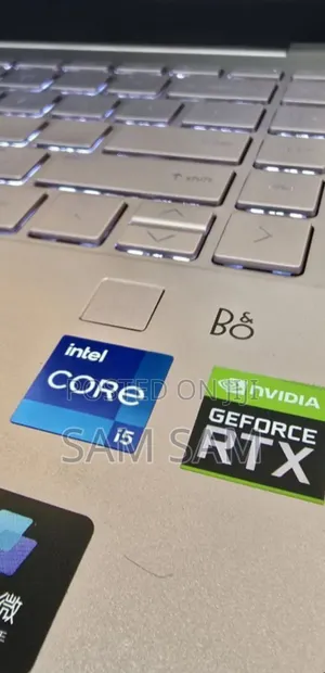 New Laptop HP Pavilion 14 16GB Intel Core I5 SSD 1T