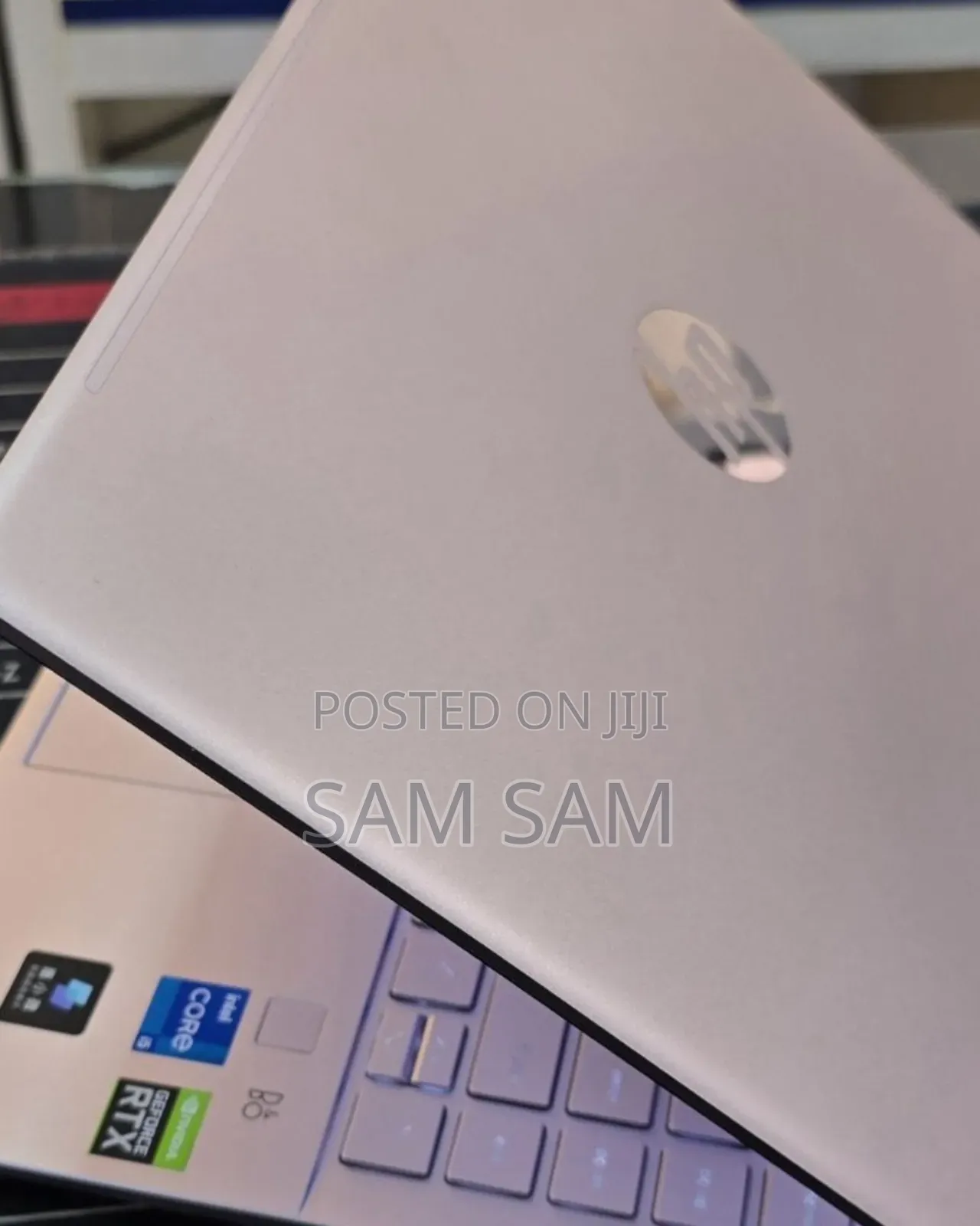 New Laptop HP Pavilion 14 16GB Intel Core I5 SSD 1T