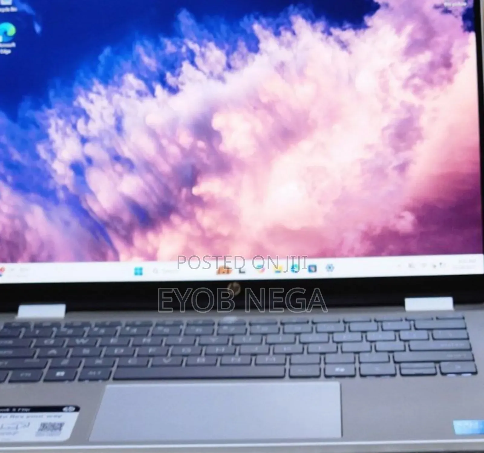 New Laptop HP OmniBook 5 14" 16GB Intel Core 7 SSD 1T