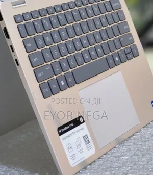 New Laptop HP OmniBook 5 14" 16GB Intel Core 7 SSD 1T