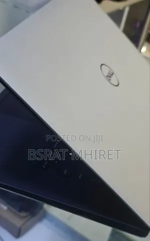 New Laptop Dell XPS 15 16GB Intel Core I7 SSD 1T