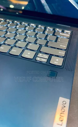 New Laptop Lenovo IdeaPad Flex 15 16GB AMD Ryzen 7 SSD 512GB