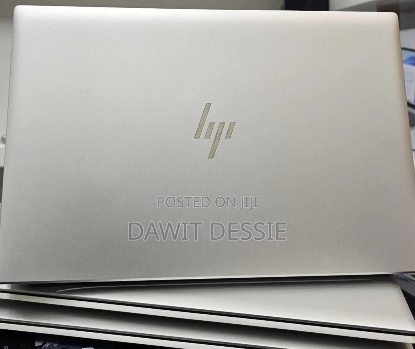 New Laptop HP EliteBook 845 G8 16GB AMD Ryzen 5 SSD 512GB