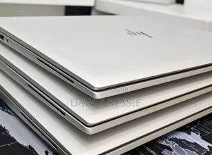 New Laptop HP EliteBook 845 G8 16GB AMD Ryzen 5 SSD 512GB