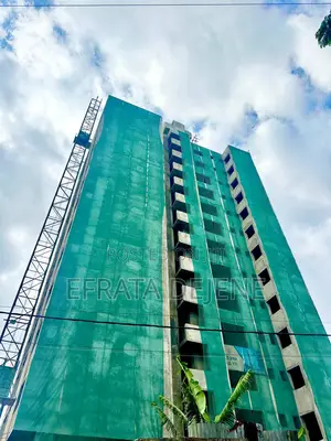 2bdrm Apartment in መካኒሳ አቦ ማዞሪያ, Bole for sale
