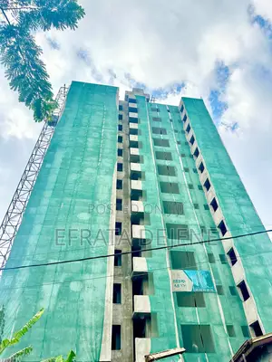 2bdrm Apartment in መካኒሳ አቦ ማዞሪያ, Bole for sale