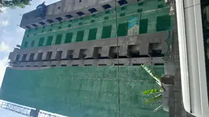 2bdrm Apartment in መካኒሳ አቦ ማዞሪያ, Bole for sale