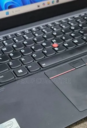 Photo - New Laptop Lenovo ThinkPad X1 Carbon 16GB Intel Core I7 SSD 512GB