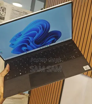 New Laptop Dell XPS 15 16GB Intel Core I7 SSD 512GB