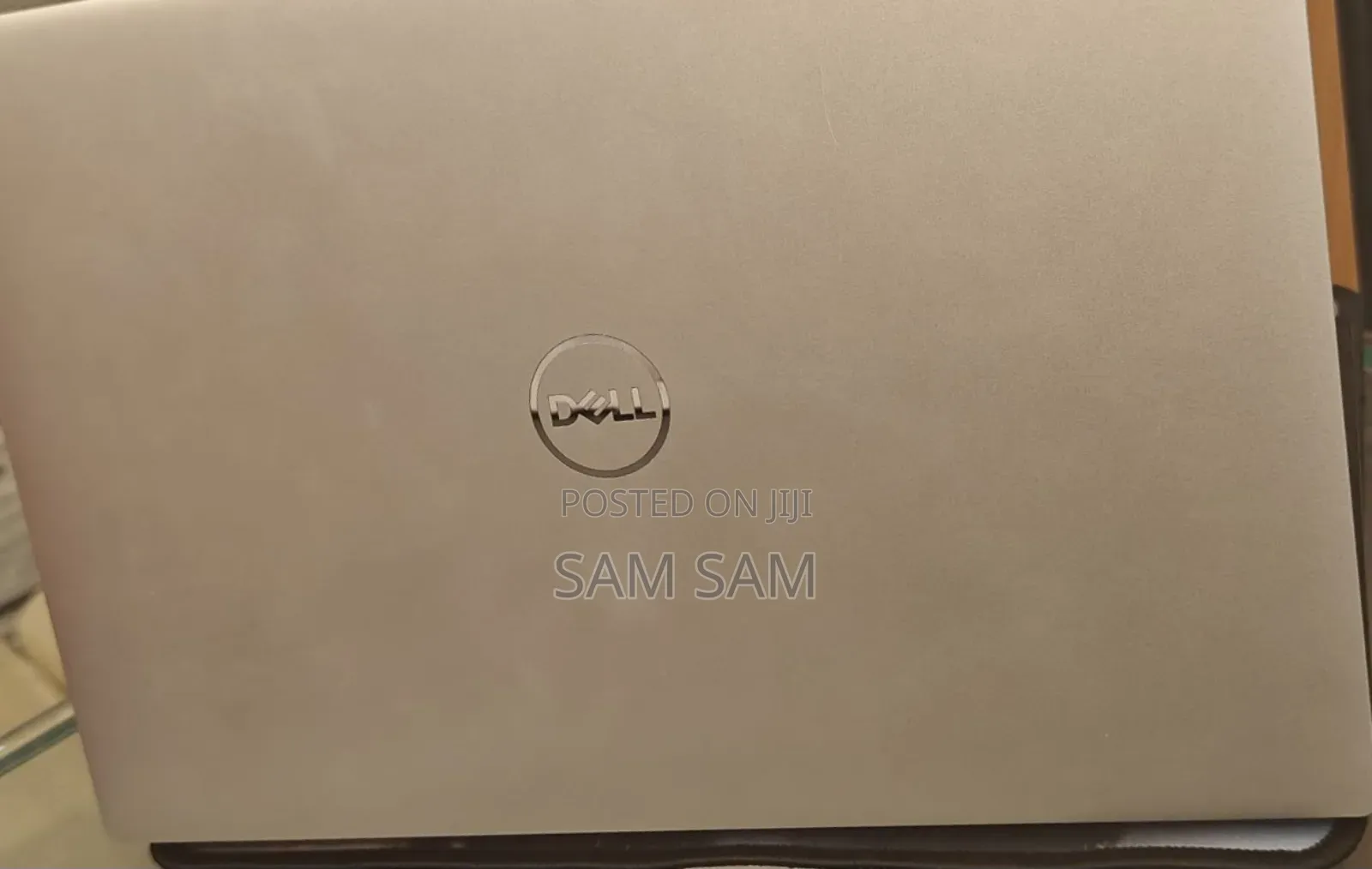 New Laptop Dell XPS 15 16GB Intel Core I7 SSD 512GB