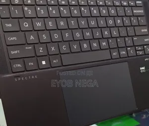 New Laptop HP Spectre X360 32GB Intel Core Ultra 7 SSD 2T