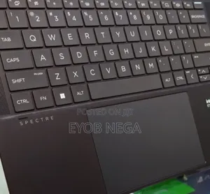 New Laptop HP Spectre X360 32GB Intel Core Ultra 7 SSD 2T