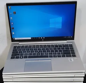 New Laptop HP EliteBook 840 16GB Intel Core I5 SSD 512GB
