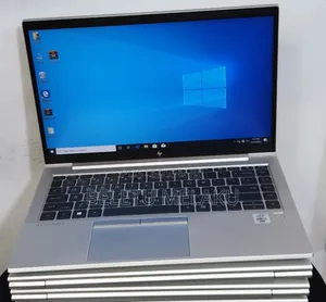 New Laptop HP EliteBook 840 16GB Intel Core I5 SSD 512GB