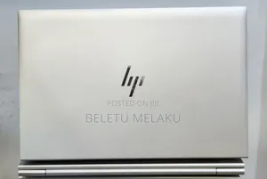 New Laptop HP EliteBook 840 16GB Intel Core I5 SSD 512GB