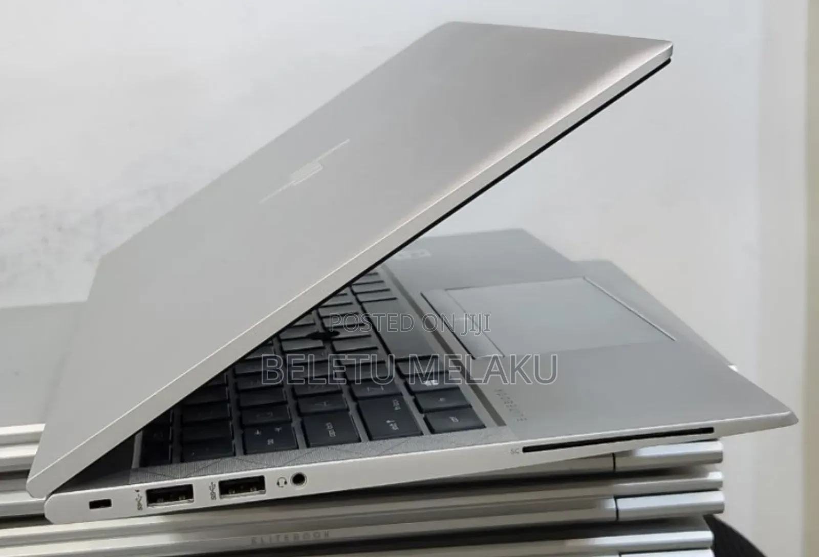 New Laptop HP EliteBook 840 16GB Intel Core I5 SSD 512GB