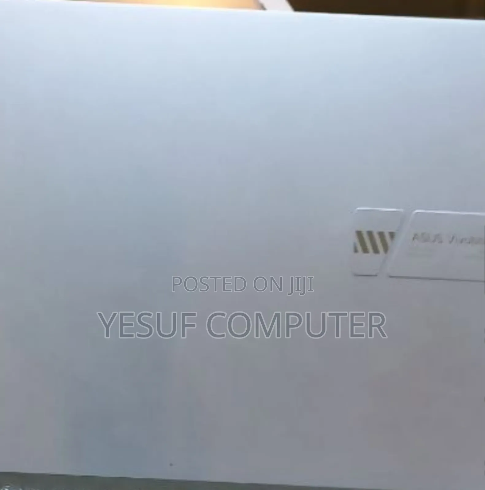 New Laptop Asus VivoBook 15 X505BA 16GB Intel Core i5 SSD 512GB