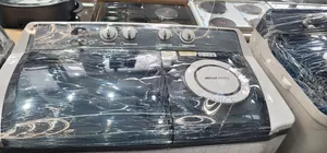 Photo - Lg Washing Machin 15kg