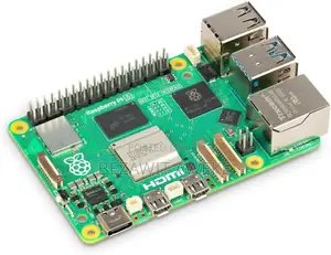 Photo - Raspberry Pi5, 8gb