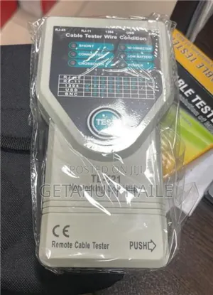 Photo - 5-in-1 Network Cable Tester