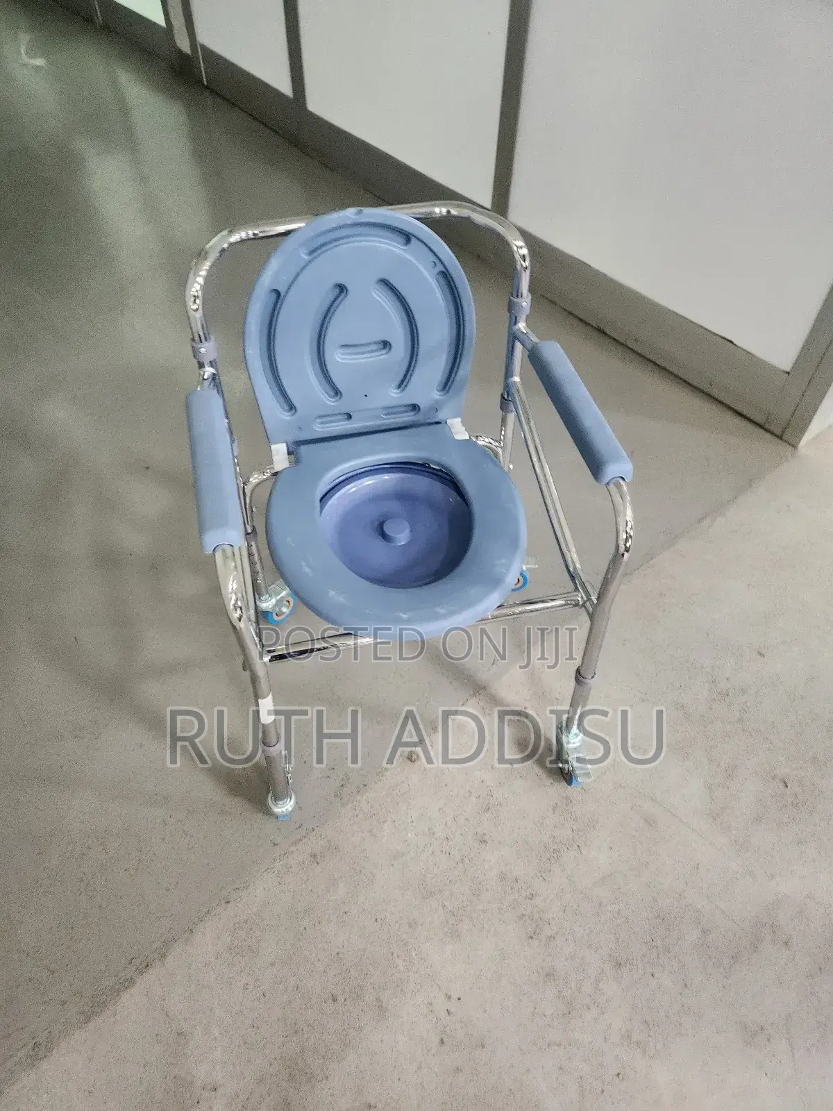 Commode Wheelchair輕輕shower Medical Commode Wheelchair麻豆wheelchair Popo