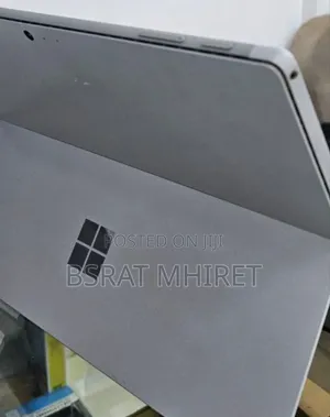 New Laptop Microsoft Surface Pro 7 16GB Intel Core I7 SSD 256GB