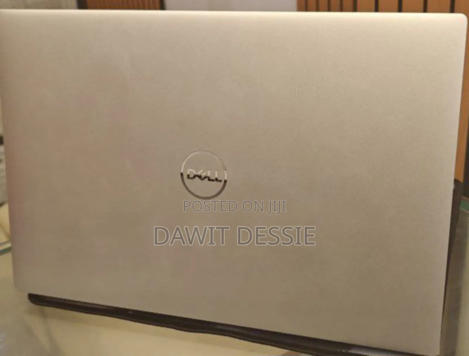 New Laptop Dell 16GB Intel Core I7 SSD 512GB