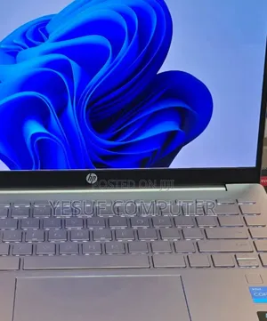 New Laptop HP Pavilion 15 16GB Intel Core I5 SSD 1T