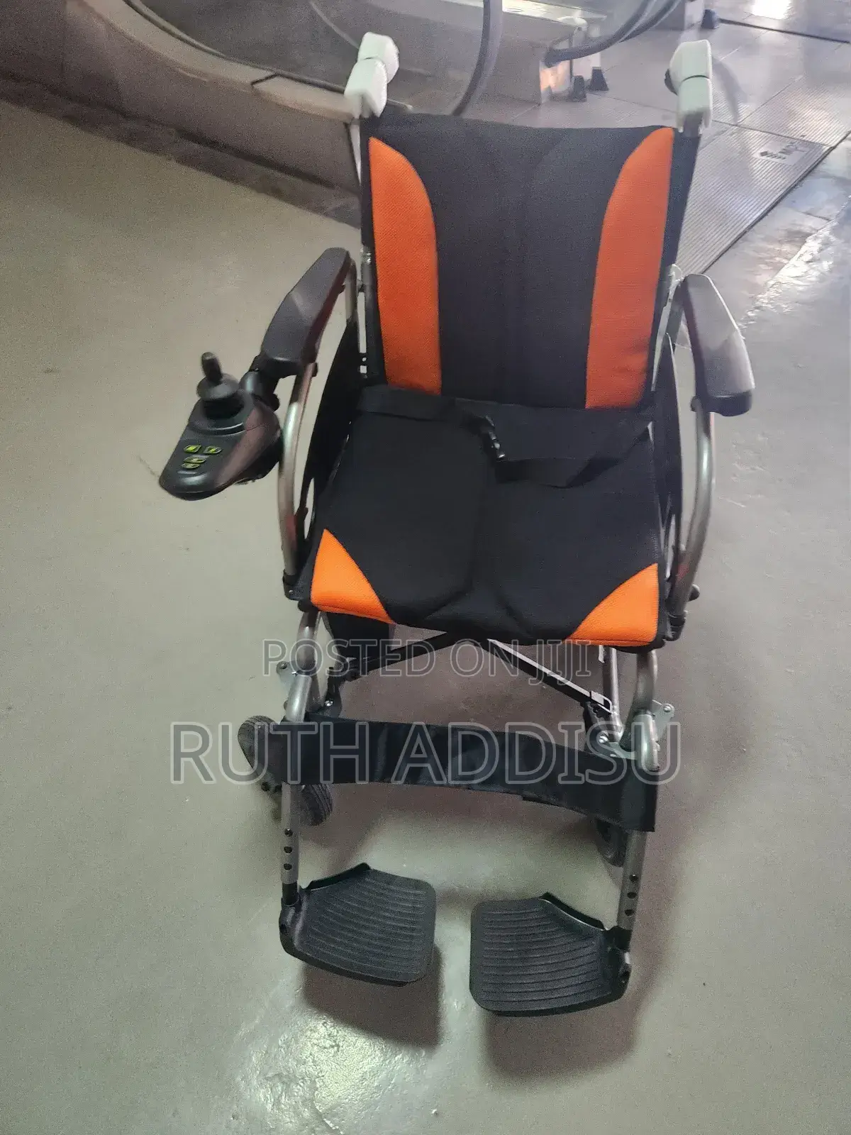 Electrical Wheelchair較高digital Brand New Wheelchair麩羅wheelchair New