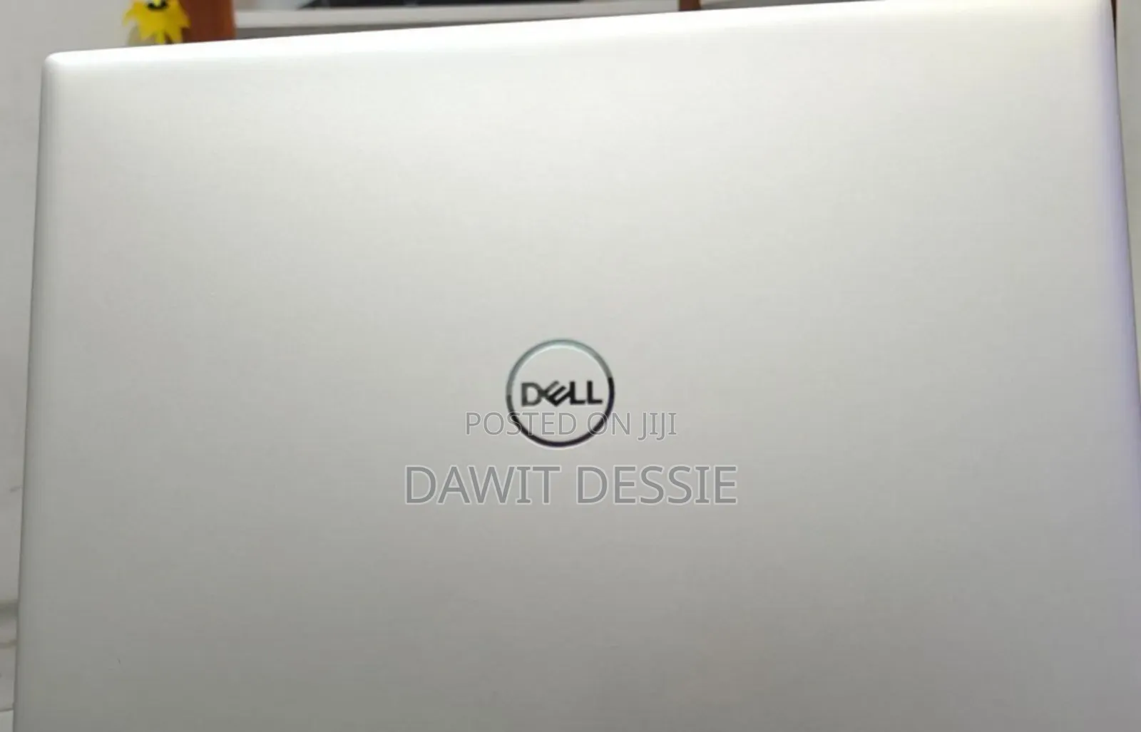 New Laptop Dell 16GB Intel Core I7 SSD 512GB
