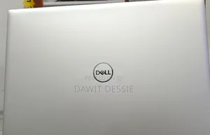 New Laptop Dell 16GB Intel Core I7 SSD 512GB