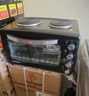  Mewe 38l Mini Oven – Versatile Cooking for Every Kitchen