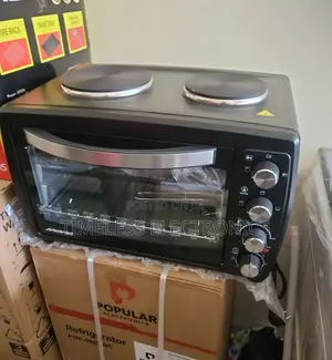  Mewe 38l Mini Oven – Versatile Cooking for Every Kitchen